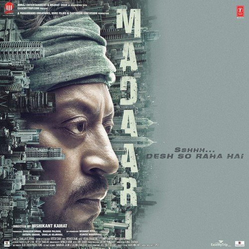 Madaari (2016) (Hindi)